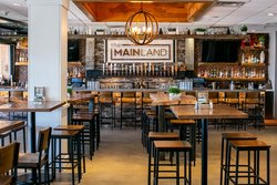  - Holiday Inn Manahawkin