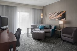  - Courtyard by Marriott East Syracuse - I-90, Exit 35