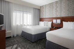  - Courtyard by Marriott East Syracuse - I-90, Exit 35