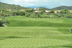  - Starr Pass Golf Suites Tucson