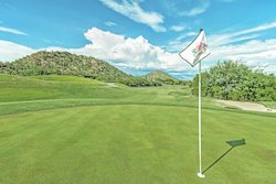  - Starr Pass Golf Suites Tucson