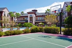  - Staybridge Suites Airport South Orlando
