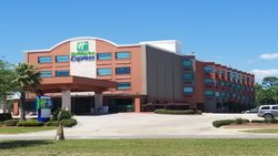  - Holiday Inn Express Biloxi Beach