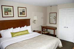  - Candlewood Suites Victoria