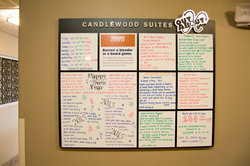  - Candlewood Suites Victoria