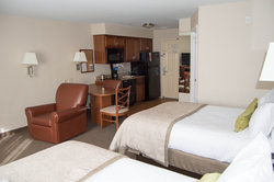  - Candlewood Suites Victoria