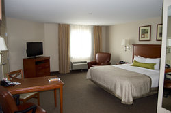  - Candlewood Suites Victoria