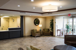  - Candlewood Suites Victoria