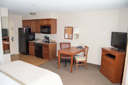  - Candlewood Suites Victoria