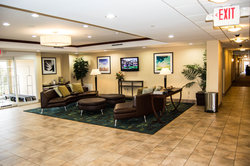  - Candlewood Suites Victoria