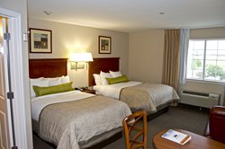  - Candlewood Suites Victoria