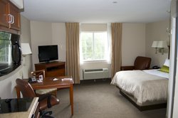  - Candlewood Suites Victoria