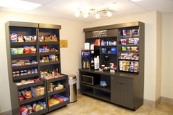  - Candlewood Suites Victoria