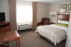  - Candlewood Suites Victoria