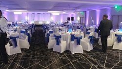  - Holiday Inn College Park - I-95 & I-495, Exit 25