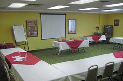  - Holiday Inn Express Dryden