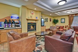  - Holiday Inn Express Dryden