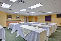 - Holiday Inn Express Dryden
