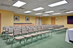  - Holiday Inn Express Dryden