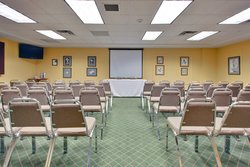  - Holiday Inn Express Dryden