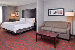  - Holiday Inn Express Canandaigua