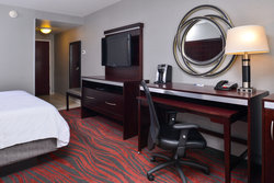  - Holiday Inn Express Canandaigua