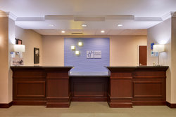  - Holiday Inn Express Canandaigua