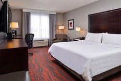  - Holiday Inn Express Canandaigua