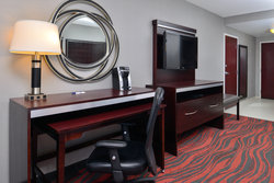  - Holiday Inn Express Canandaigua