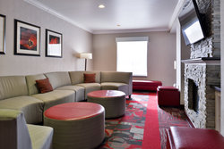  - Holiday Inn Express Canandaigua
