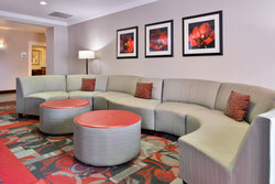  - Holiday Inn Express Canandaigua