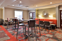  - Holiday Inn Express Canandaigua