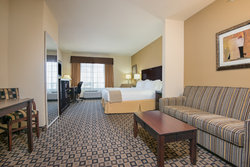 - Holiday Inn Express & Suites Clovis