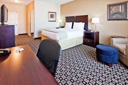  - Holiday Inn Express & Suites Clovis