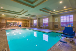  - Holiday Inn Express & Suites Clovis