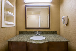 - Holiday Inn Express & Suites Clovis