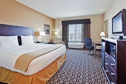  - Holiday Inn Express & Suites Clovis