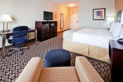  - Holiday Inn Express & Suites Clovis
