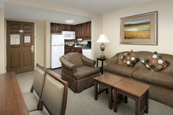  - Staybridge Suites North Brunswick
