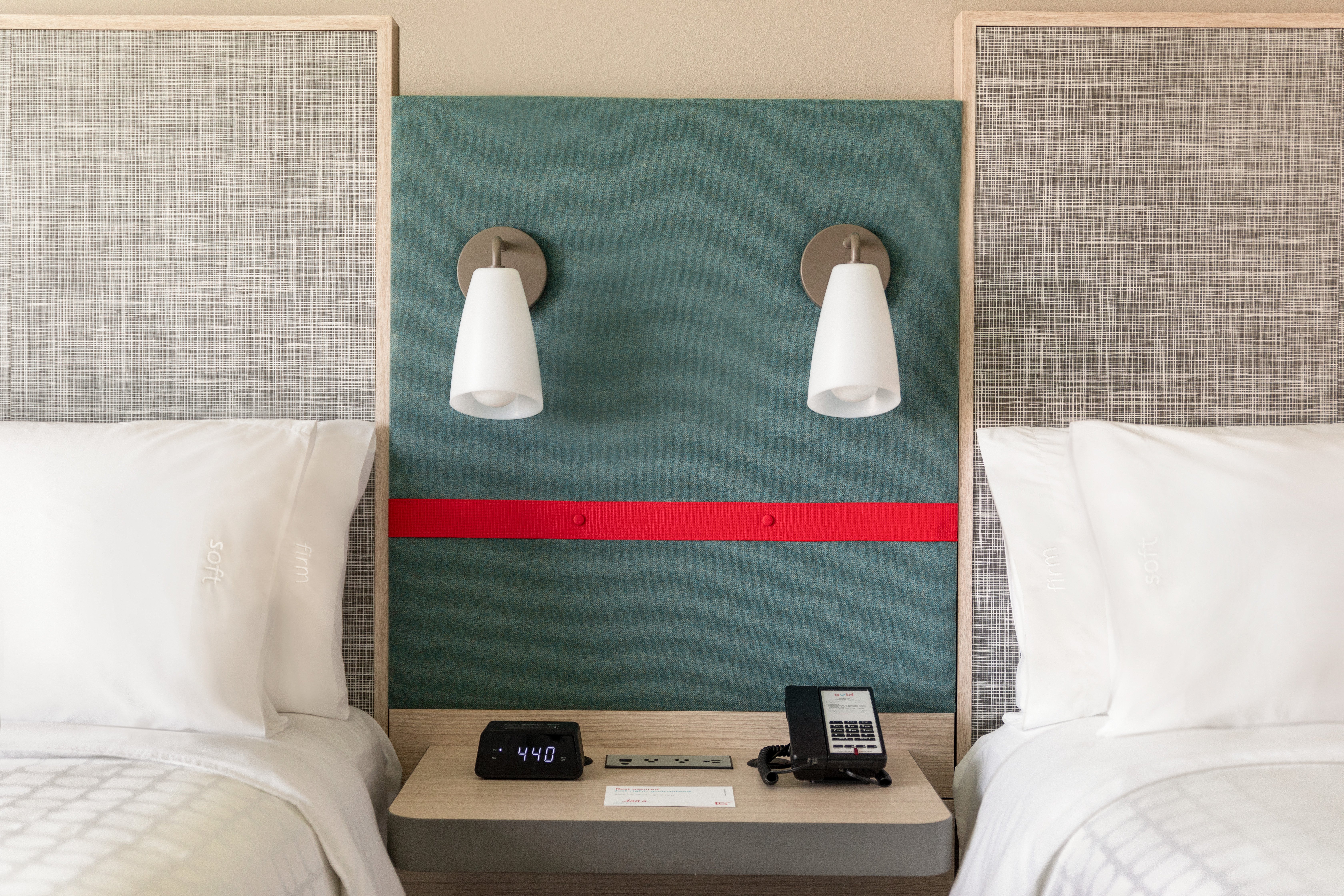 AVID HOTEL GROVETOWN BY IHG-guestroom-High quality mattress and bedding.jpg