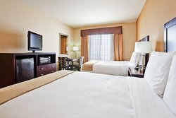 - Holiday Inn Express & Suites Clovis