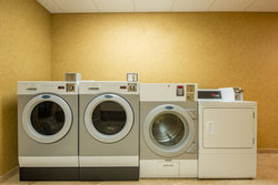  - Holiday Inn Express & Suites Clovis