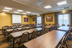  - Holiday Inn Express & Suites Clovis