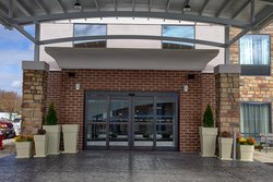  - Holiday Inn Express & Suites Sidney - I-75, Exit 92