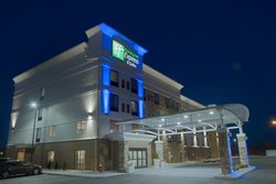  - Holiday Inn Express & Suites Sidney - I-75, Exit 92