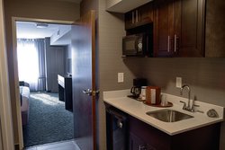  - Holiday Inn Express & Suites Sidney - I-75, Exit 92