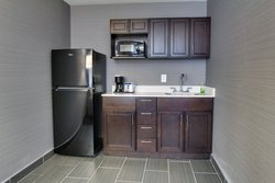  - Holiday Inn Express & Suites Sidney - I-75, Exit 92