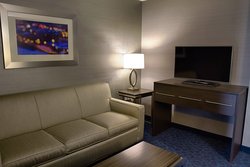  - Holiday Inn Express & Suites Sidney - I-75, Exit 92