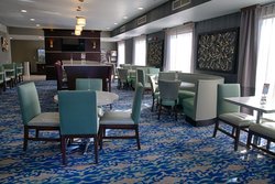  - Holiday Inn Express & Suites Sidney - I-75, Exit 92
