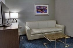  - Holiday Inn Express & Suites Sidney - I-75, Exit 92